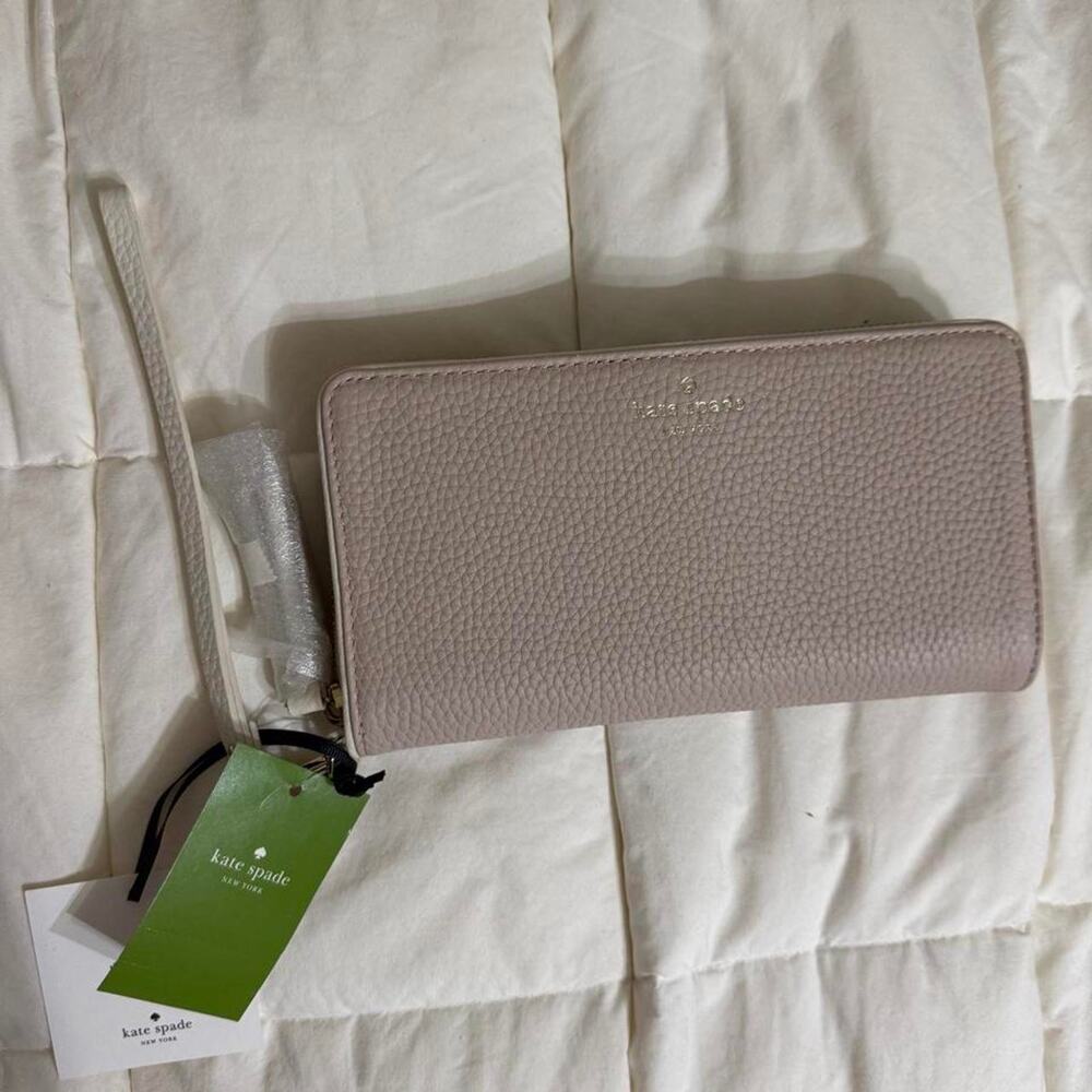 Kate spade new york cream